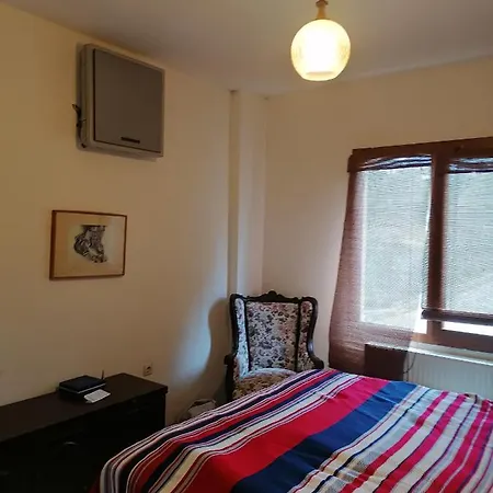 Apartament Cozy At Center Of Yalikavak,bodrum *