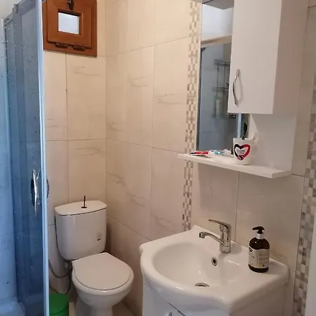 Apartament Cozy At Center Of Yalikavak,bodrum Bodrum
