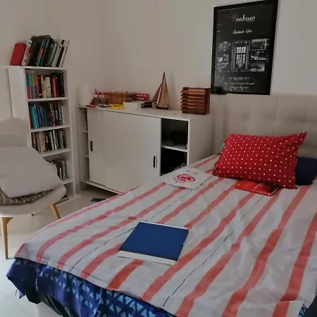 Cozy At Center Of Yalikavak,bodrum Apartament *