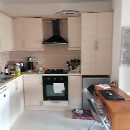 Cozy At Center Of Yalikavak,bodrum Apartament