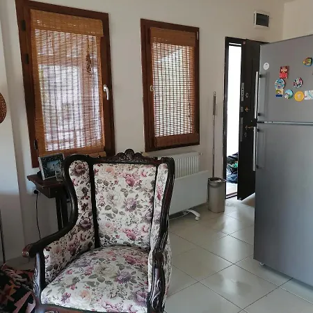 Apartament Cozy At Center Of Yalikavak,bodrum *
