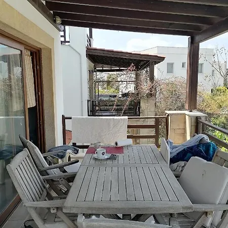 Cozy At Center Of Yalikavak,bodrum