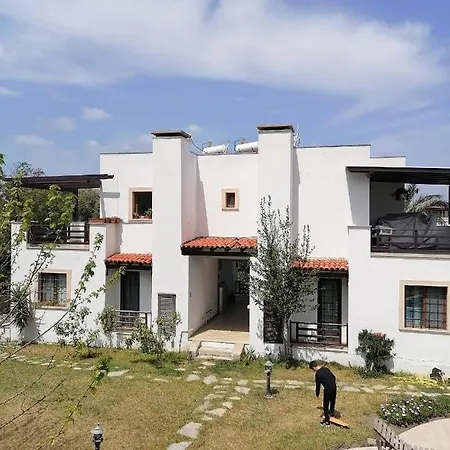 Apartament Cozy At Center Of Yalikavak,bodrum