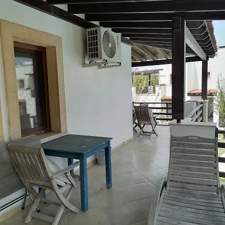 Cozy At Center Of Yalikavak,bodrum Apartament Bodrum